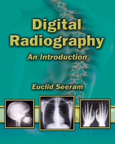 Digital radiography : an introduction