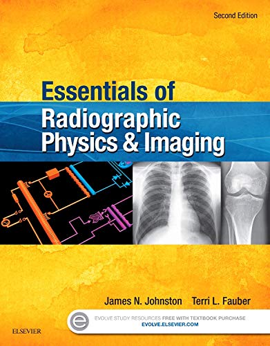 Essentials of radiographic physics and imaging.