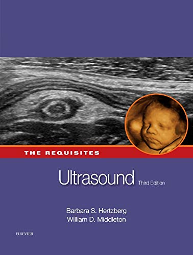 Ultrasound : the requisites