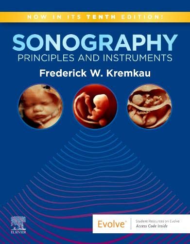 Sonography : Principles and instruments