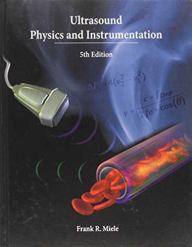 Ultrasound physics & instrumentation