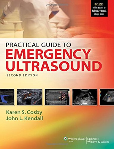 Practical guide to emergency ultrasound