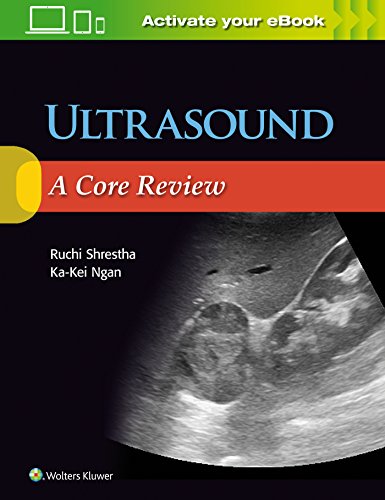 Ultrasound : a core review
