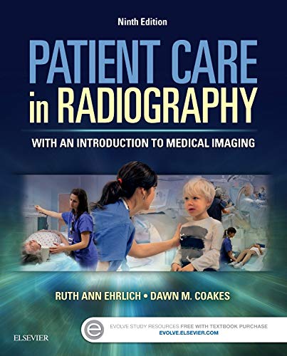 Patient care in radiography : with an introduction to medical imaging
