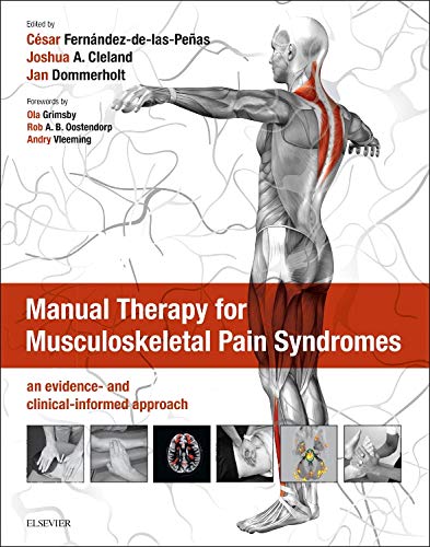 Manual therapy for musculoskeletal pain syndromes : an evidence and clinical-informed approach