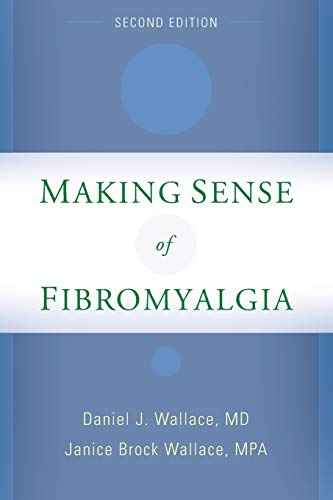 Making sense of fibromyalgia