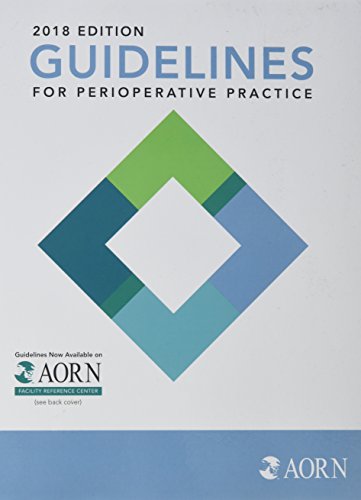 Guidelines for perioperative practice.