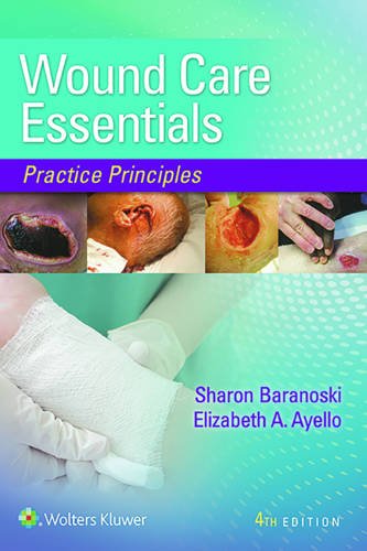 Wound care essentials : practice principles
