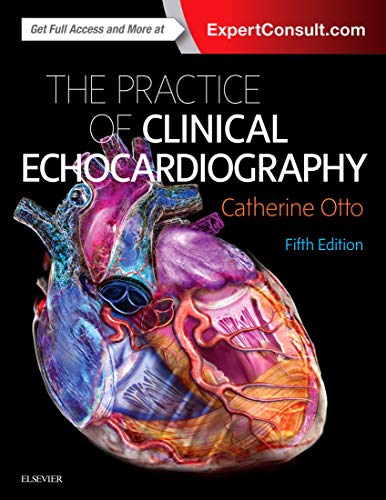 The practice of clinical echocardiography