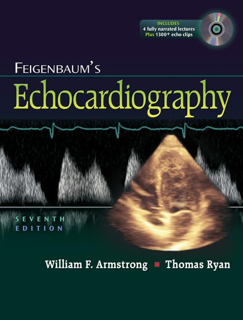 Feigenbaum's echocardiography