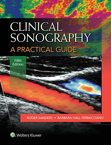 Clinical sonography : a practical guide