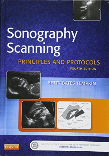 Sonography scanning : principles and protocols