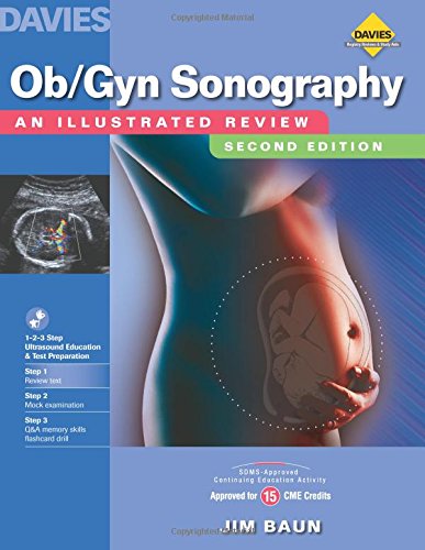 Ob/Gyn sonography : an illustrated review