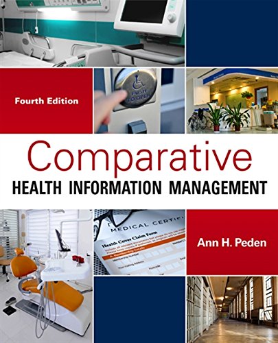 Comparative health information management