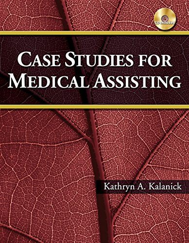 Case studies for medical assisting