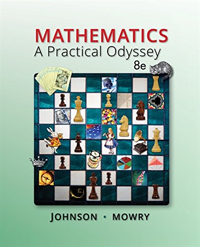 Mathematics : a practical odyssey