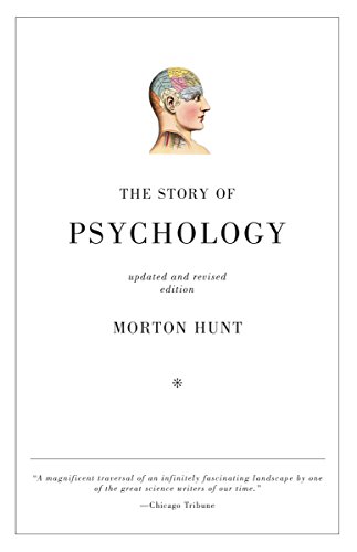 The story of psychology