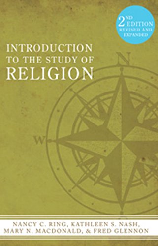 Introduction to the study of religion