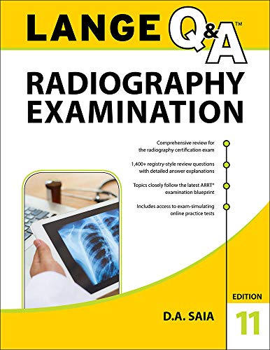 Lange Q & A. : radiography examination