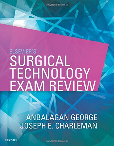 Elsevier's surgical technology exam review