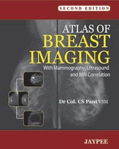 Atlas of breast imaging.