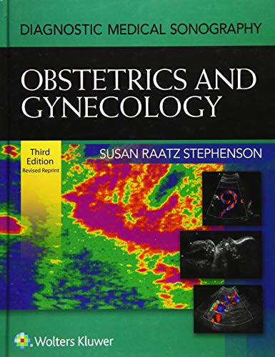 Diagnostic medical sonography. : Obstetrics and gynecology