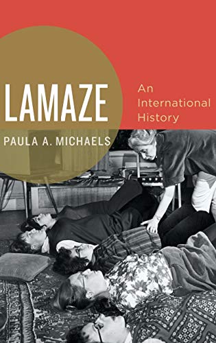 Lamaze : an international history