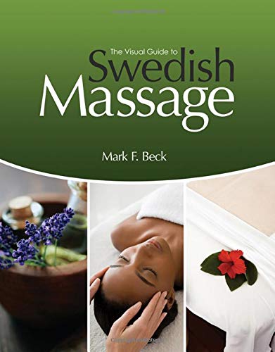 The visual guide to Swedish massage.