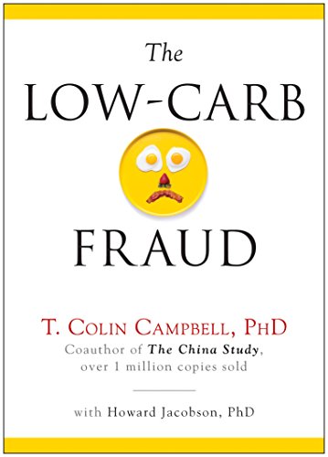 The low-carb fraud