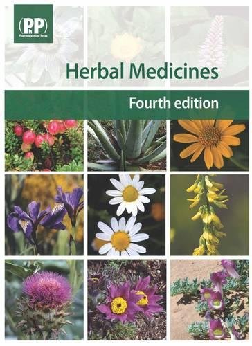 Herbal medicines.