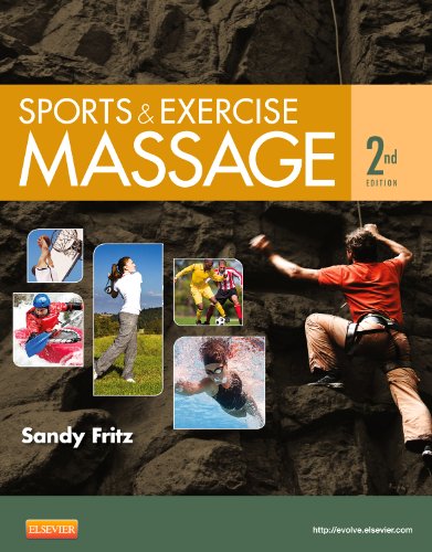 Sports & exercise massage : comprehensive care in athletics, fitness & rehabilitation.