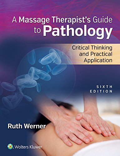 A massage therapist's guide to pathology