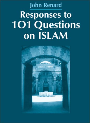 Responses to 101 questions on Islam.