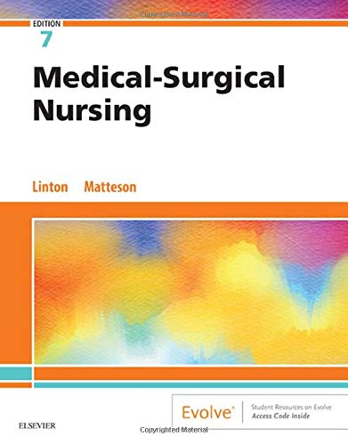 Medical-surgical nursing