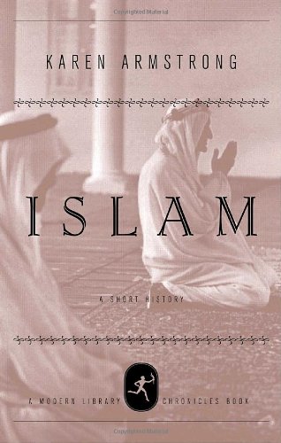 Islam : a short history.