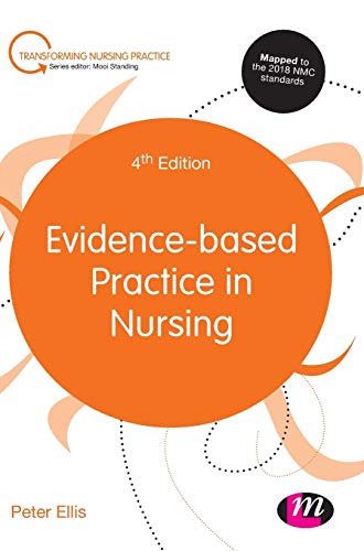 Evidence-based practice in nursing