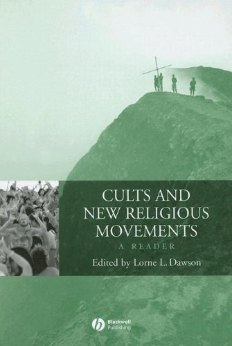 Cults and new religious movements : a reader