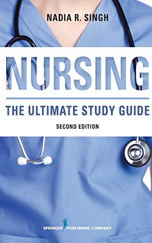 Nursing : the ultimate study guide