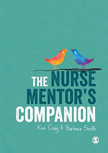 Nurse mentor's companion.