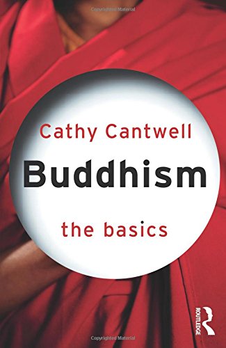 Buddhism : the basics