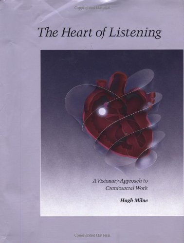 The heart of listening.