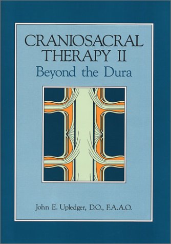 Craniosacral therapy II : beyond the dura