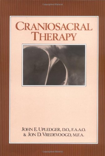 Craniosacral therapy.
