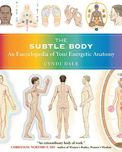 The subtle body : an encyclopedia of your energetic anatomy