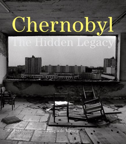 Chernobyl : the hidden legacy