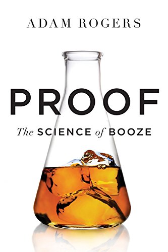 Proof : the science of booze