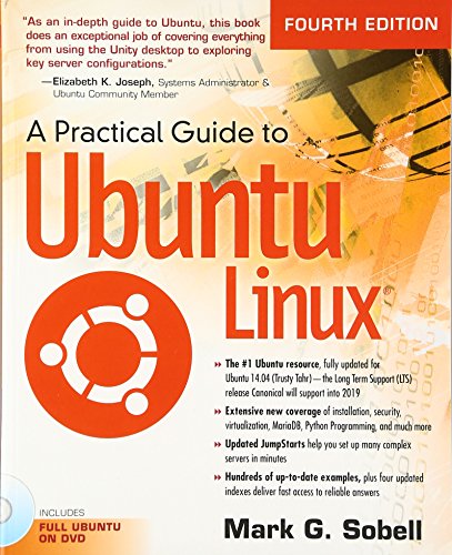 A practical guide to Ubuntu Linux