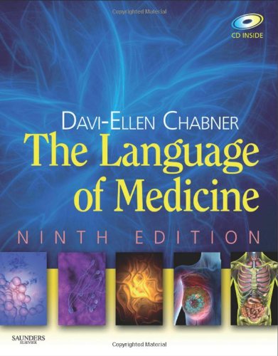 The language of medicine
