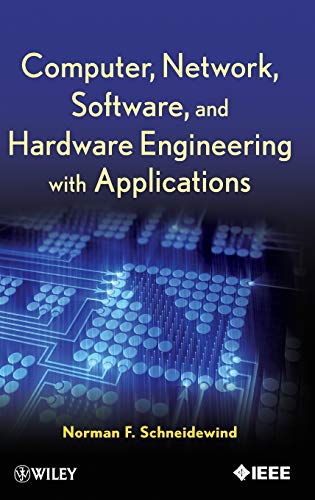 Computer, network, software, and hardware engineering with applications
