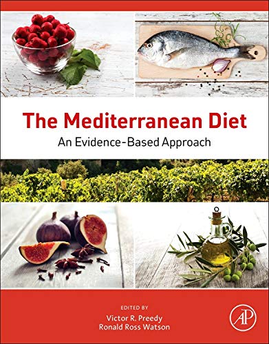 The Mediterranean diet : an evidence-based approach
